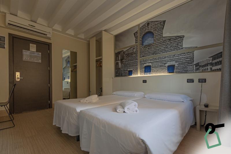Hotiday Firenze Guidoni - last minute hotel in Florence
