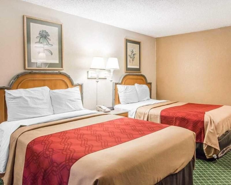 Econo Lodge Pooler Savannah I 95 - photo 6