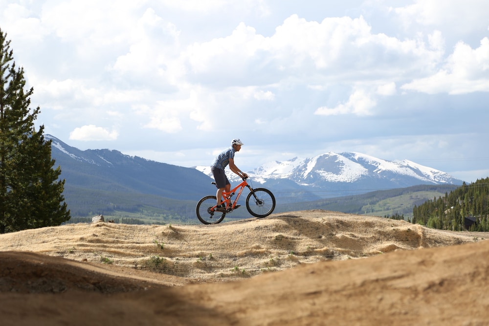 Hotel Alpenrock Breckenridge Curio Collection by Hilton - photo 41