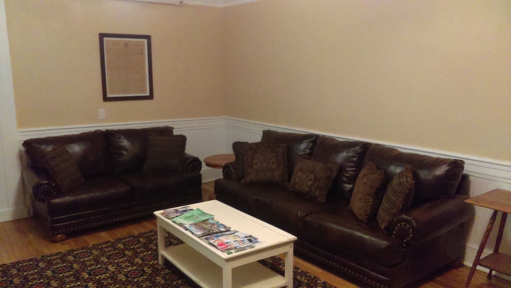 Thayers Inn - photo 6