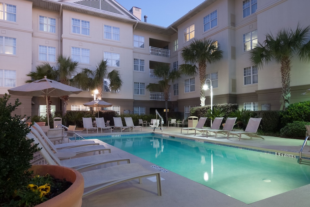 Residence Inn Charleston Riverview - photo 48