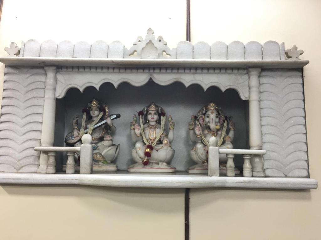 Siddhartha in Jamshedpur, India