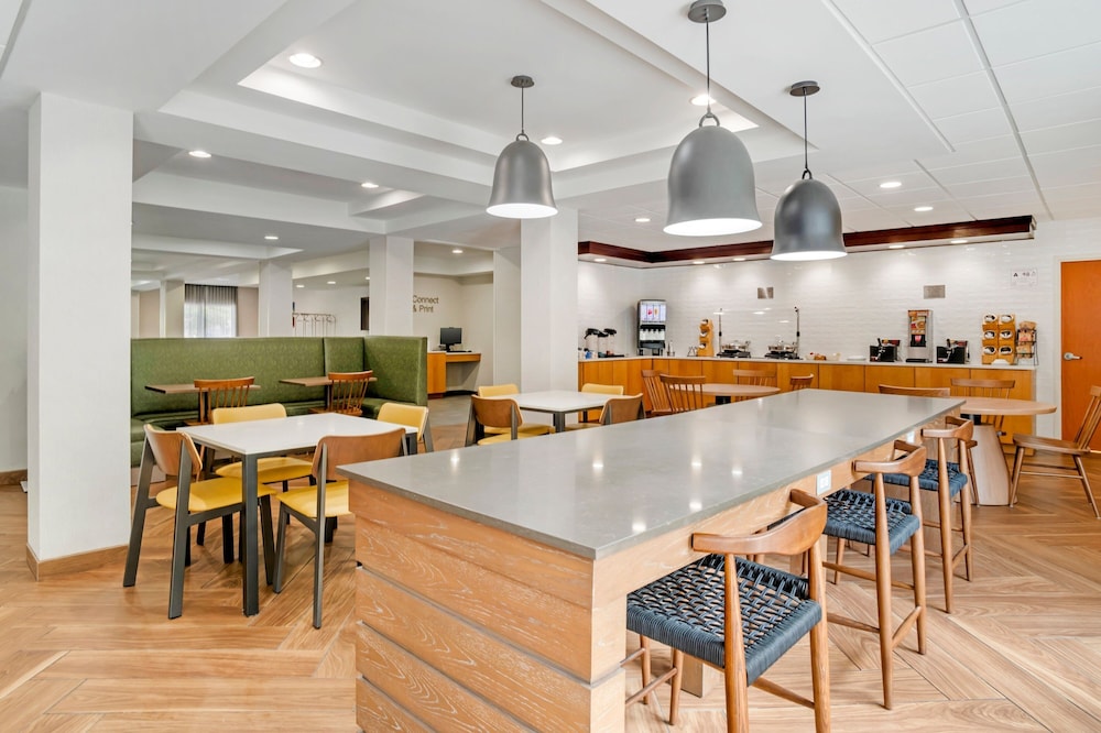Fairfield Inn by Marriott Boone - photo 30