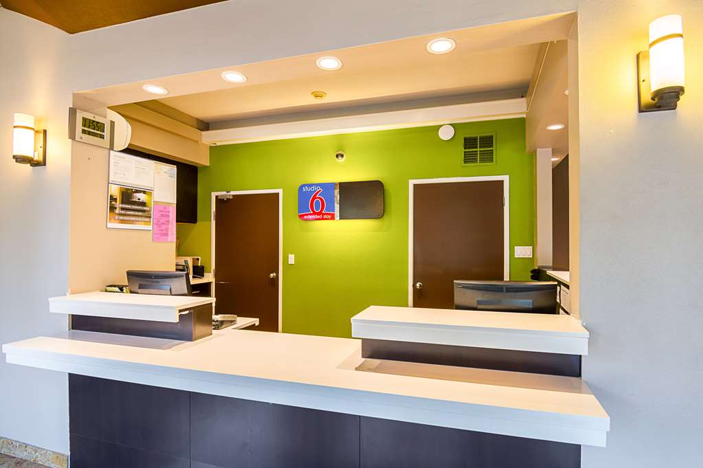 Studio 6 Concord CA - photo 34