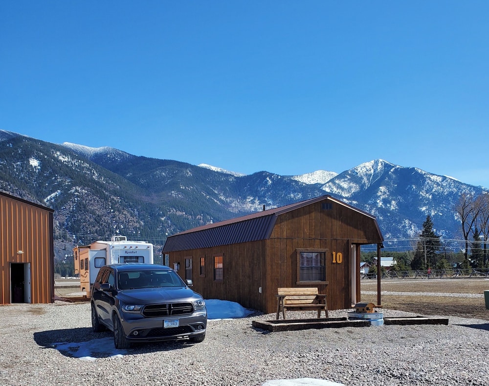 Glacier Acres Guest Ranch - photo 17