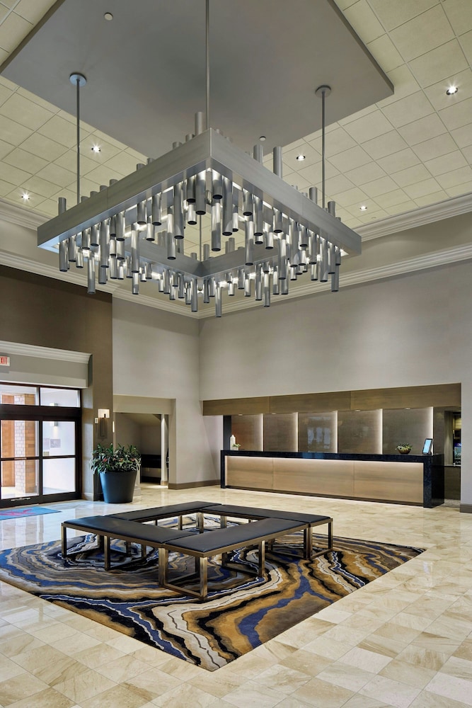 Marriott Cincinnati Airport - photo 2