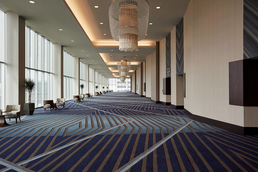 Marriott Marquis Houston - photo 82