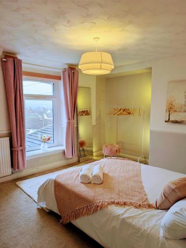 Ty Hiraeth — hotel in Caerphilly
