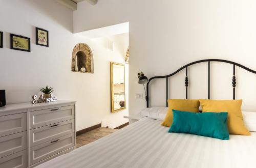 VII Coorte a Trastevere — 4-Star Luxury Hotel in Rome, Italy
