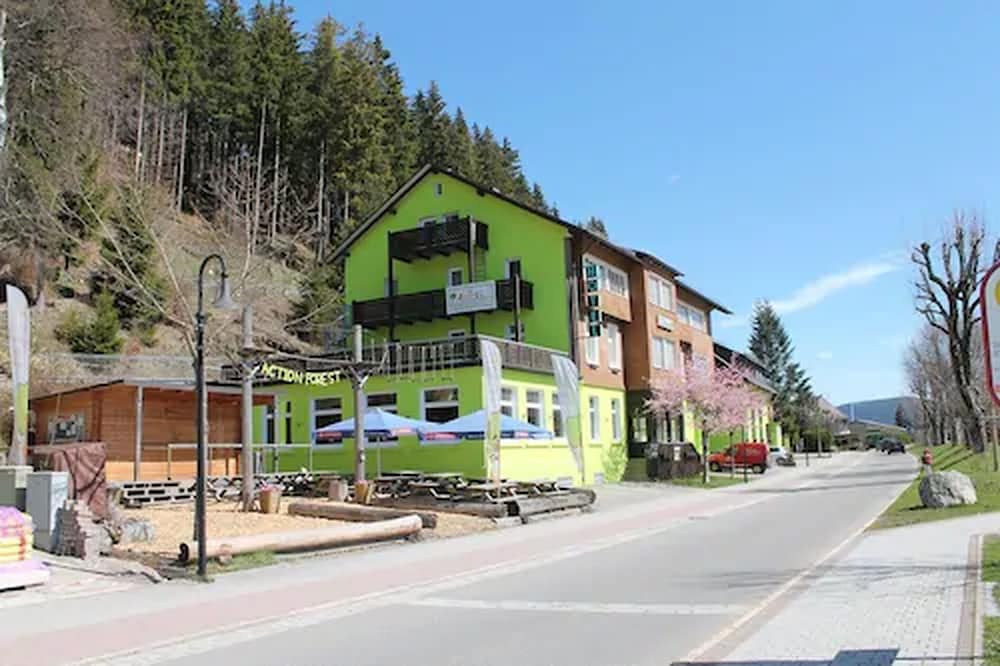 Action Forest Hotel — Titisee Neustadt