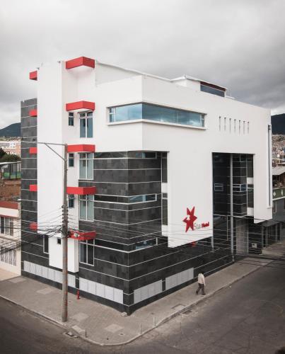 Hotel Star Pasto in Pasto, Colombia
