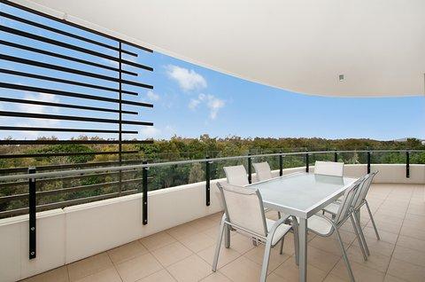 Colliers International Casuarina Beach — hotel in Casuarina