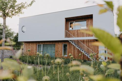 Apartmán Ústí — 4-Star Luxury Hotel in Hranice, Czech Republic
