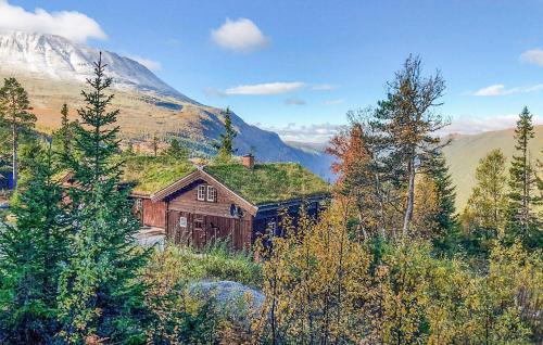 Beautiful Home In Rjukan With Wifi — 4-Star Luxury Hotel in Rjukan, Norway