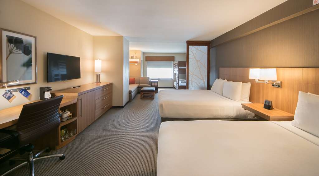 Hyatt Place Orlando Lake Buena Vista - photo 62