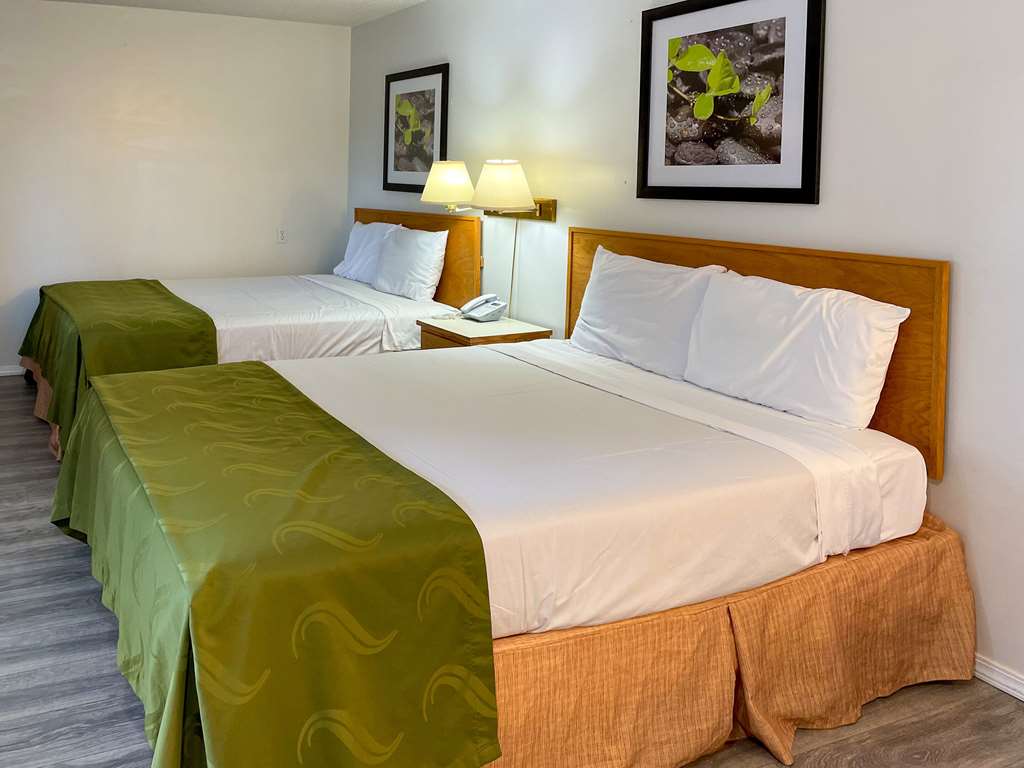 Rodeway Inn & Suites Omak Okanogan - photo 10