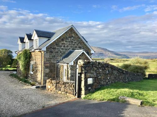 Bremenvoir Barn — hotel in Isle Of Mull