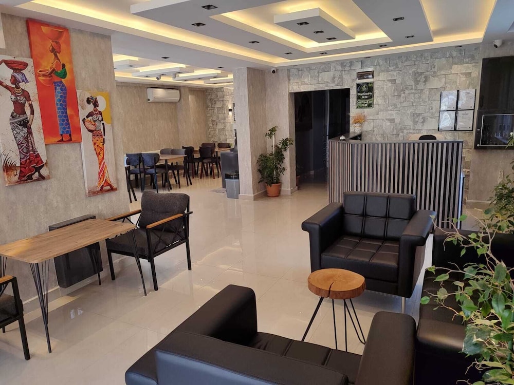 Cam Suites — Kahramanmaras — photo 2