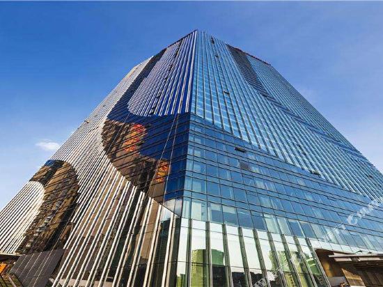 Lehuo Featured Theme Hotel - last minute hotel in Foshan