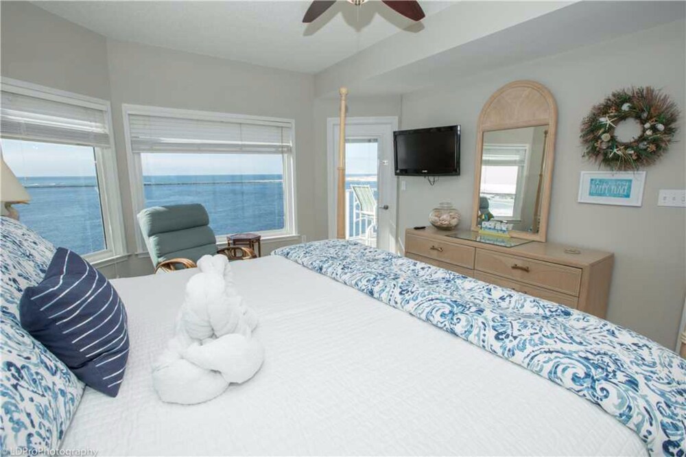 Waterview Towers Yacht Club by Holiday Isle - photo 14