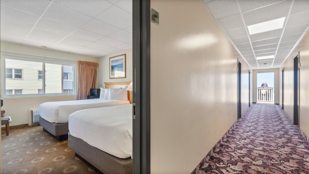 Safari Hotel Boardwalk - photo 17