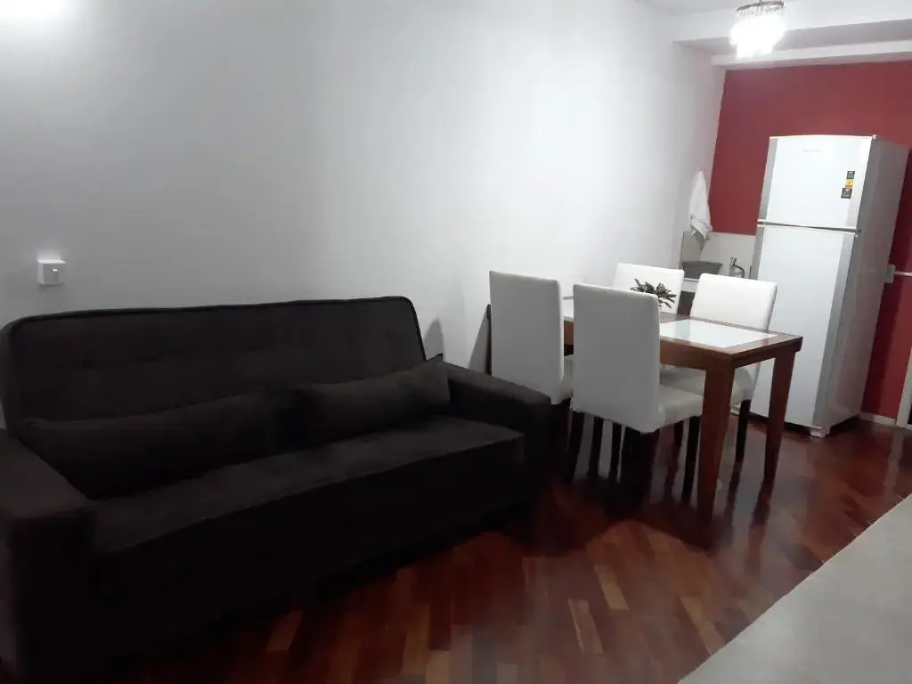 Mello's House — 4-Star Luxury Hotel in Curitiba, Brasil
