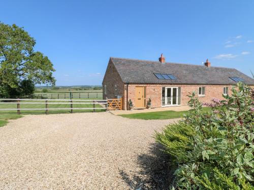 Mandarin Cottage — 5-Star Luxury Hotel in Melton Mowbray, United Kingdom
