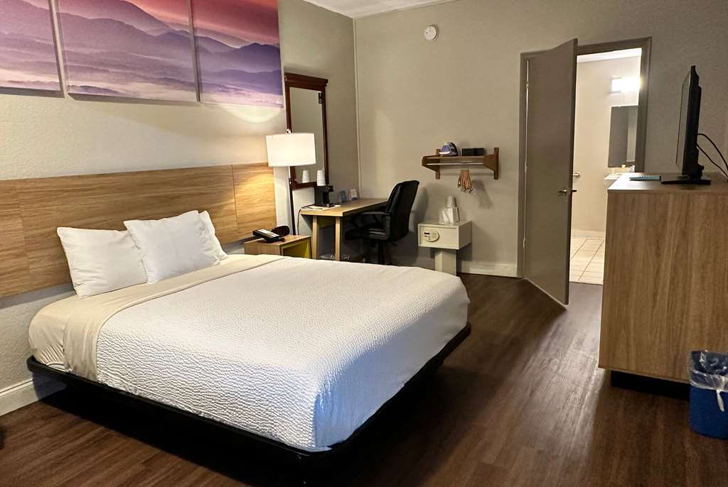 Days Inn by Wyndham St. Augustine I 95 Outlet Mall - photo 15