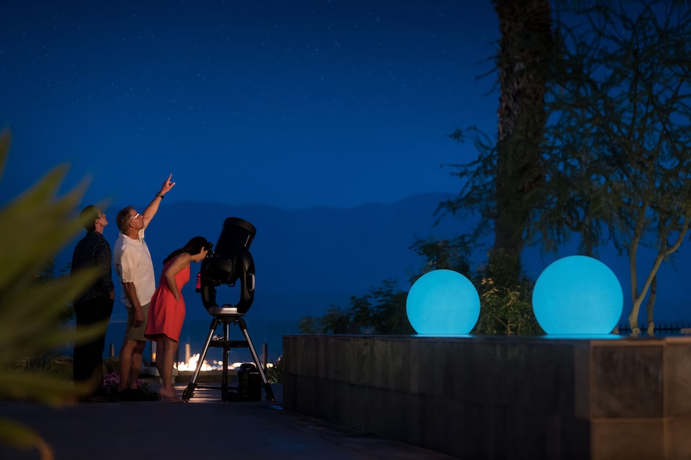 The Ritz Carlton Rancho Mirage - photo 111