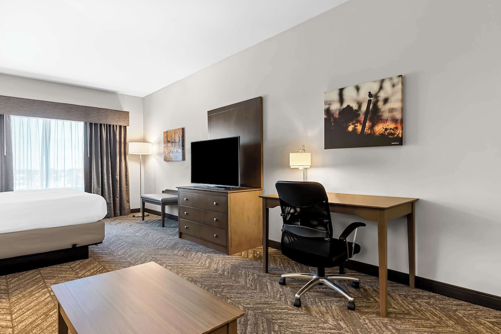 Best Western Plus Bolivar Hotel & Suites - photo 14