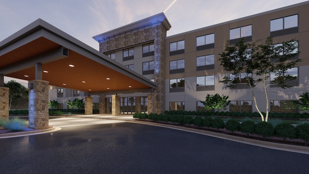 Holiday Inn Express Cape Canaveral by IHG - photo 53