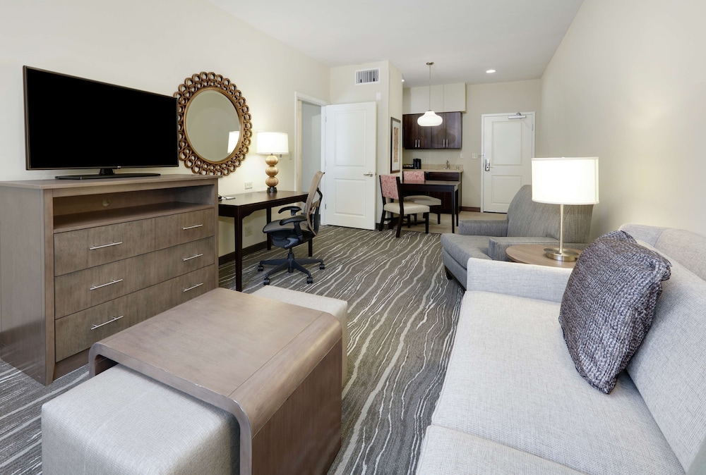 Homewood Suites Dallas Allen - photo 18