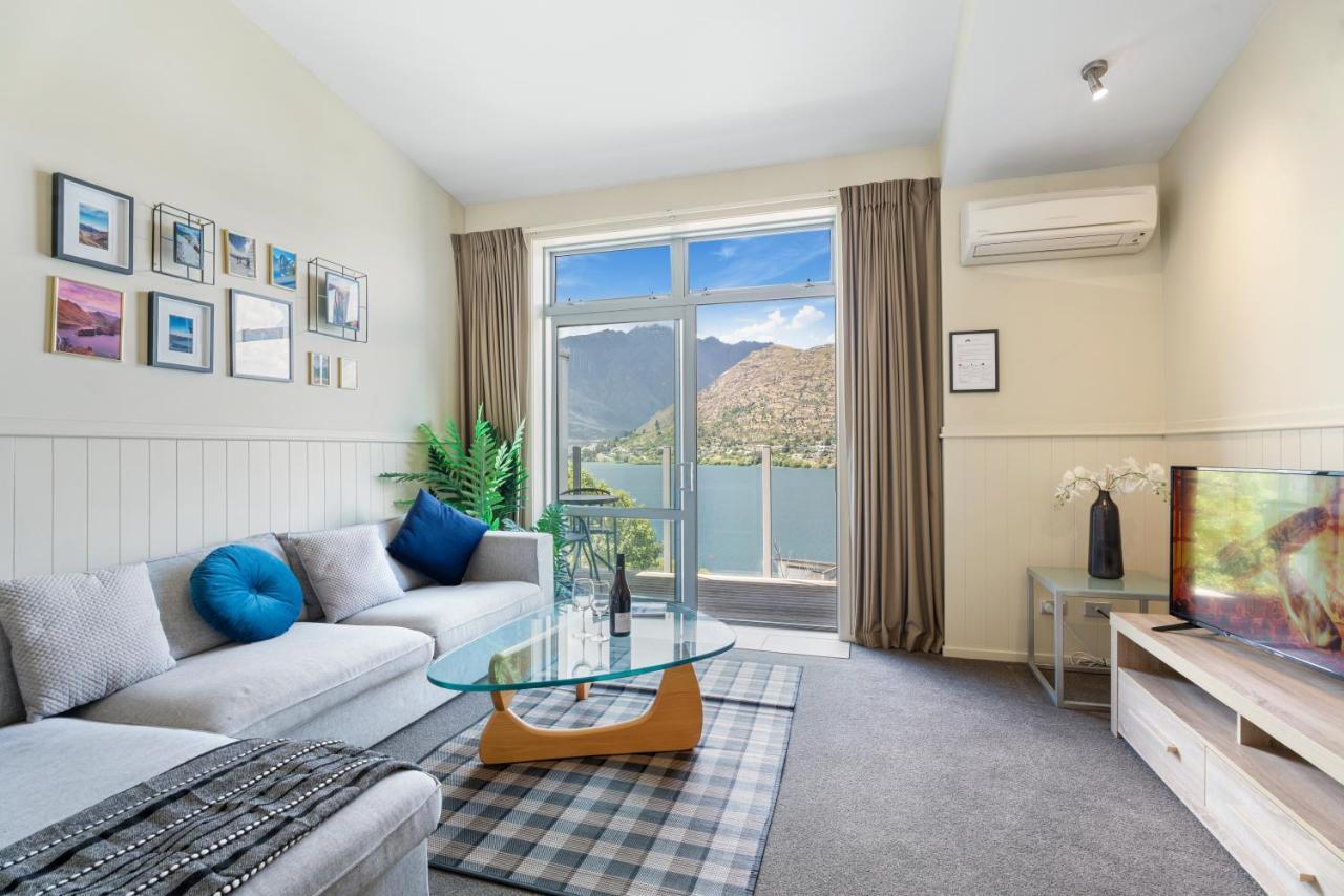 Remarkables Vista — 4-Star Luxury Hotel in Queenstown, New Zealand