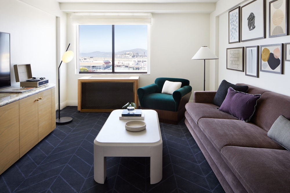 Kimpton Alton Fisherman's Wharf by IHG - photo 16