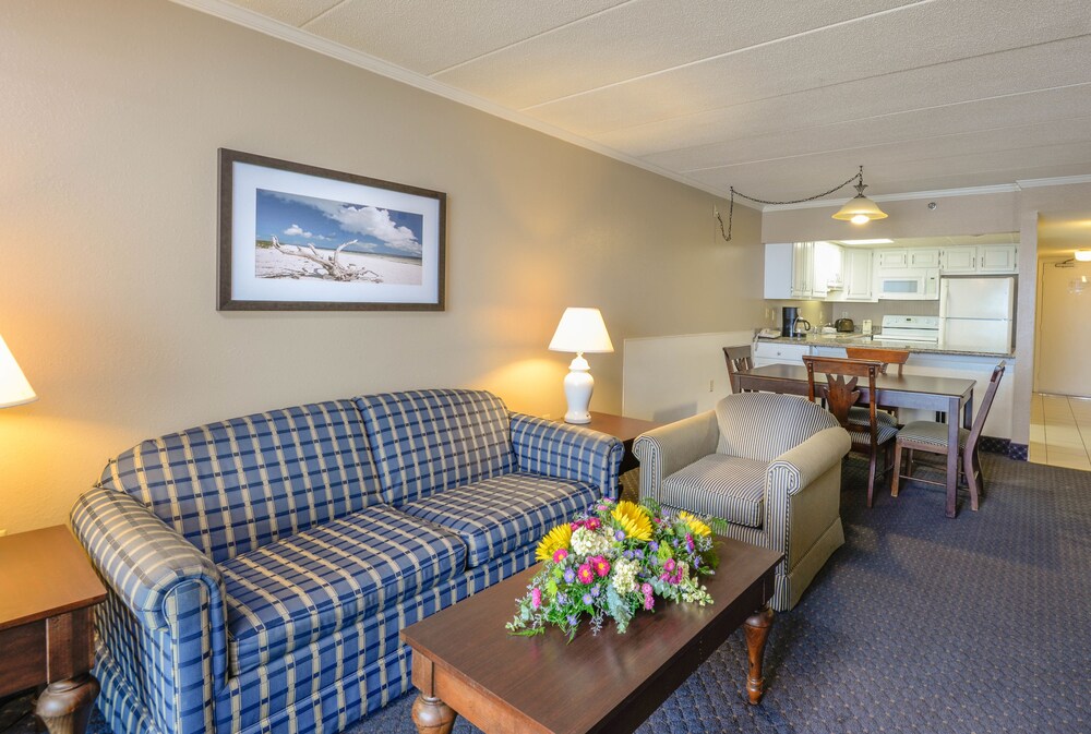 Marigot Beach Suites Oceanfront - photo 11