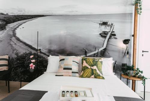 Le Camere ai Trabocchi in Vasto, Italy