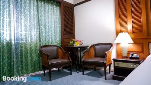 Lampang Wiengthong Hotel in Lampang, Thailand