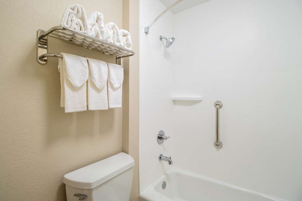 Econo Lodge Inn & Suites Foley North Gulf Shores - photo 41
