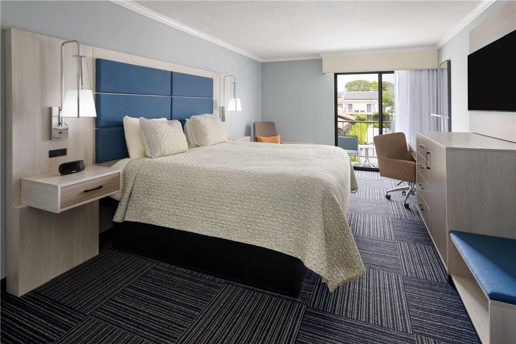 All Seasons Resort Trademark Collection by Wyndham - photo 23