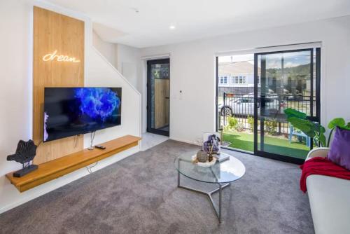 Your Slice of Heaven in the Hutt in Lower Hutt, New Zealand