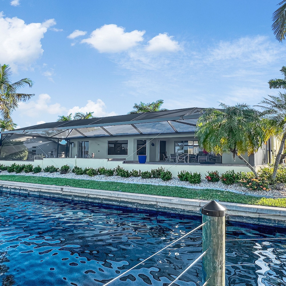 Rosegarden Poolspa And Perfect Water View - photo 28