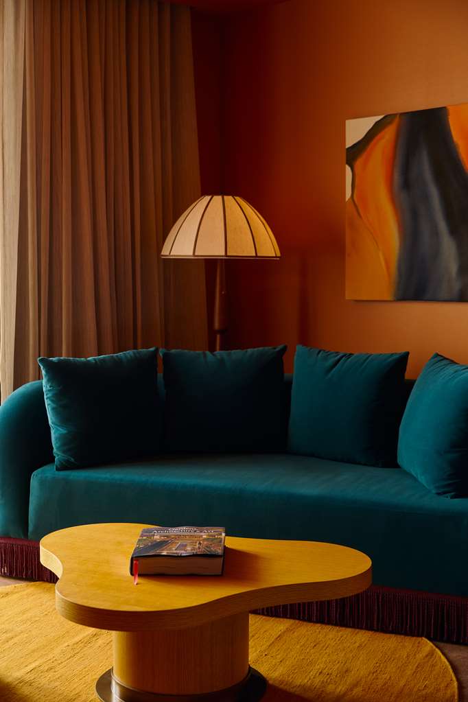 Mayfair House Hotel & Garden - photo 7