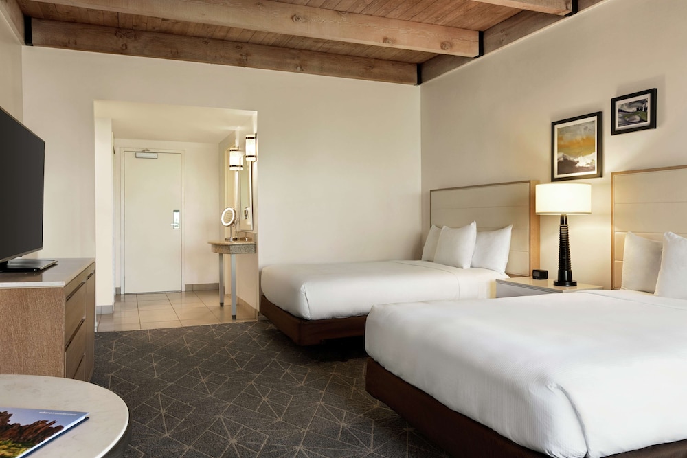 DoubleTree Resort by Hilton Paradise Valley Scottsdale - photo 41