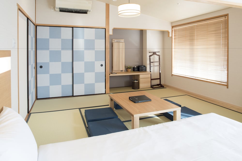 Clayton Bay Hotel — Kure — photo 5