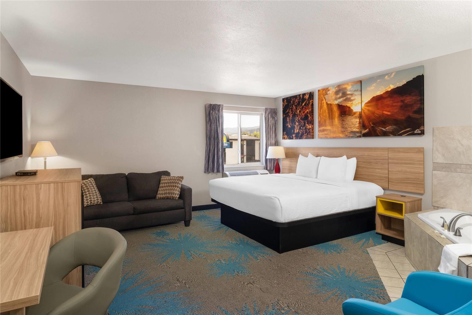 Days Inn by Wyndham Canon City - photo 18
