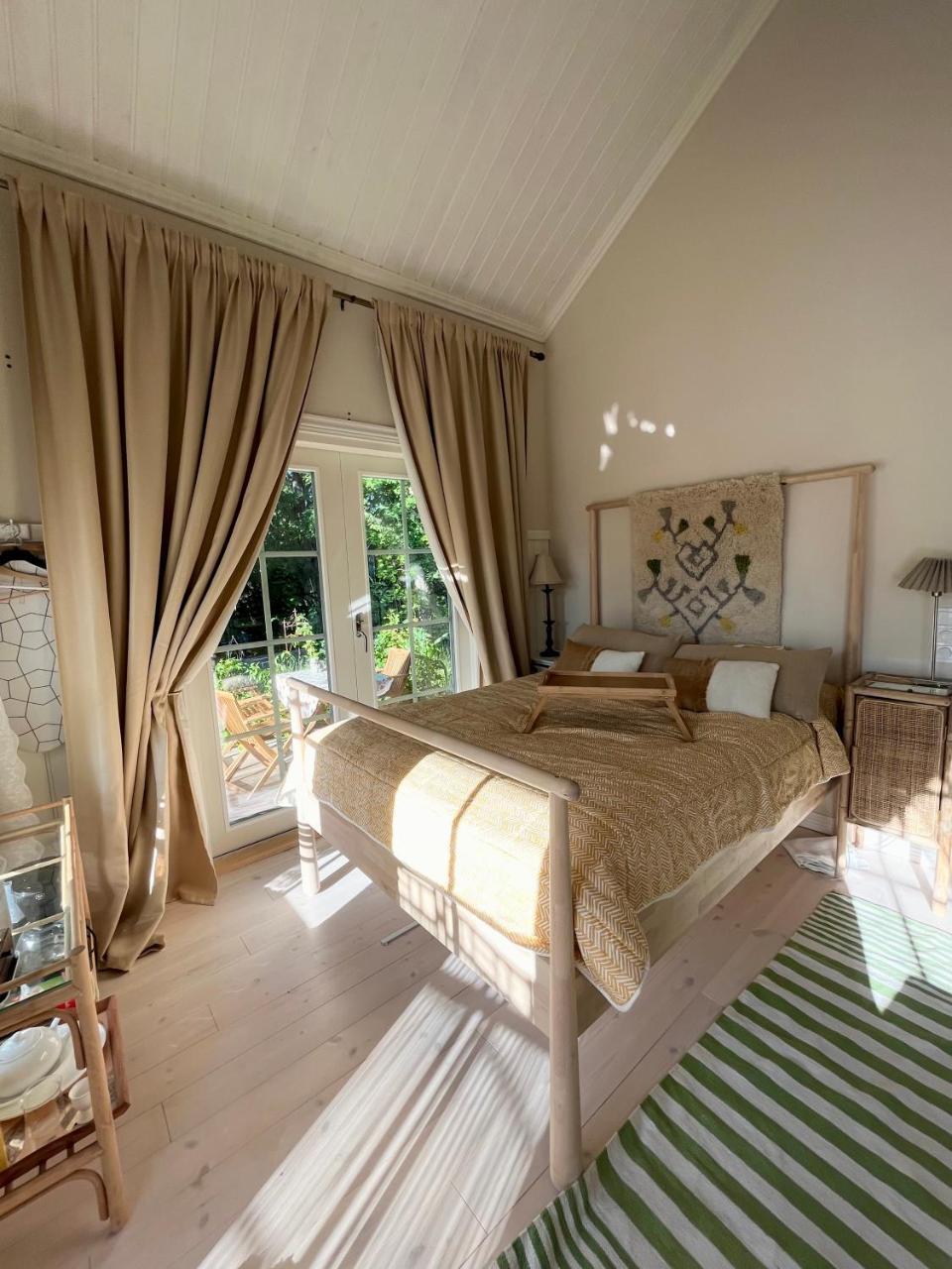 Villa Tilda — 4-Star Luxury Hotel in Salo, Finland