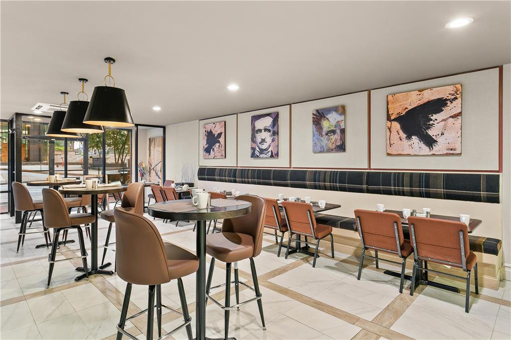 Sonesta Hotel Baltimore Inner Harbor - photo 25