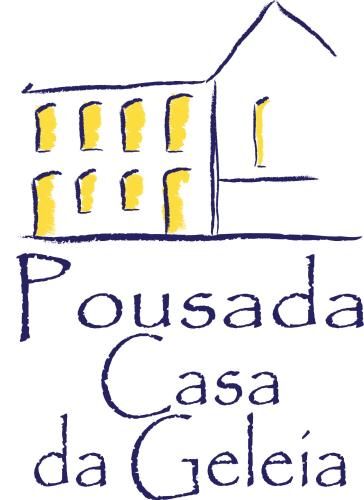 Pousada Casa da Geleia in Lencois Paulista, Brasil