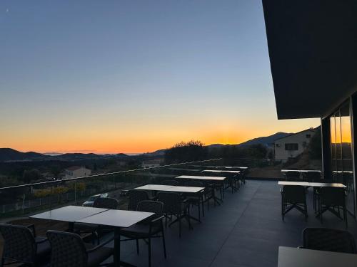 Hôtel Casa Matteu — Afa — photo 5