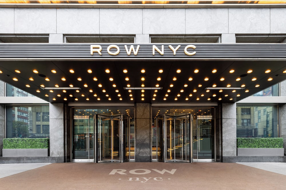 Hotel image of Row Nyc